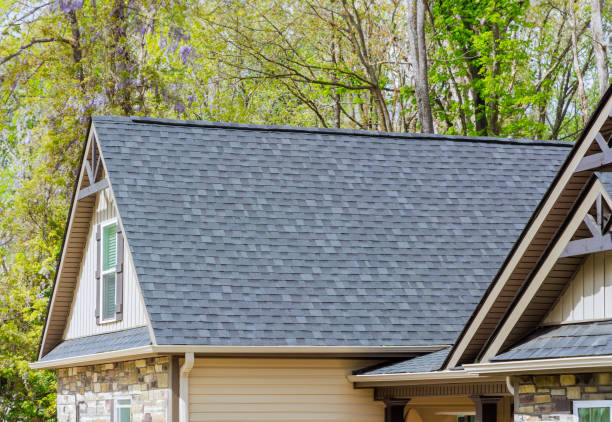 Asphalt Shingles Roofing in Hartley, IA